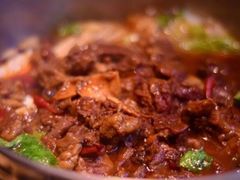 -手选潮汕鲜活牛肉火锅(二七广场店)