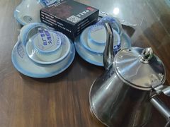 -向民炒鸡老店(火车站店)