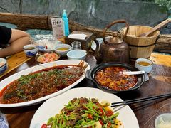 -青城甲(青城山店)