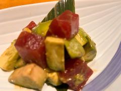 -明日叶日本料理(新区淮海街店)