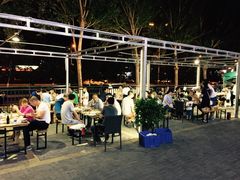 -巴依老爷新疆餐厅
