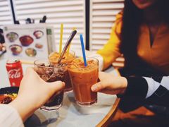 -华嫂冰室(尖沙咀店)