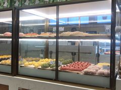-奈雪的茶(国金中心店)