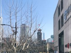 -功德林(南京西路店)