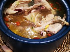 -鸿运楼·舌尖上的徽菜