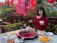 -枇杷园食为鲜火锅(南山店)