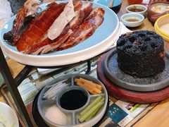 -局气 烤鸭·北京菜(光华路店)