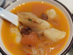 -唐猫庭院·千年陕菜(大唐不夜城店)