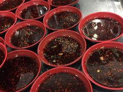 -雷祖芳老妈蹄花店