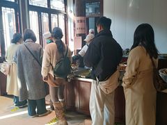 -西园寺素食(西园弄戒幢律寺店)