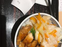 -吉野家(上海美罗城店)