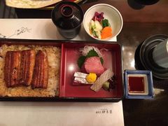 -伊豆荣(不忍亭店)