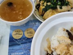 -阿金大白·上海菜馆(新天地店)