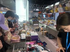 -苏宁极物(苏宁生活广场店)