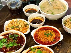 -牛王庙(龙华花园店)