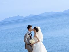 -经典婚纱摄影美学馆·私人定制