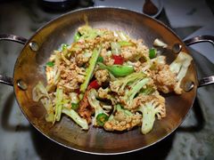 -绿茶餐厅(昌平悦荟店)