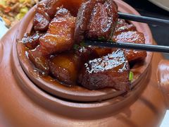 -百姓食府(秦虹路店)