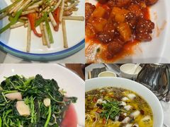 -金陵后厨·南京菜(新街口秣陵路店)