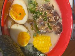 -大鲜生·亚洲菜融合小食堂