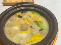 -打酱油·非遗淮扬菜(瘦西湖梅岭店)