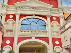 -佛罗伦萨小镇广佛名品奥特莱斯(疏港路店)