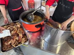-子午路张记肉夹馍(兵马俑店)