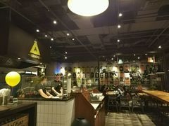 -乐凯撒披萨(蛇口花园城店)