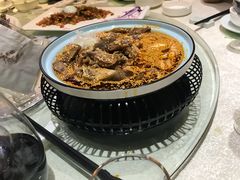 -干老四雅鱼饭店(滨江西路店)