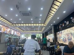 -方中山胡辣汤(通州店)