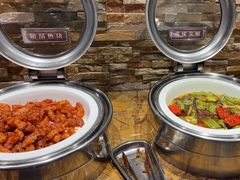 -汉巴味德(北京银座和谐广场店)