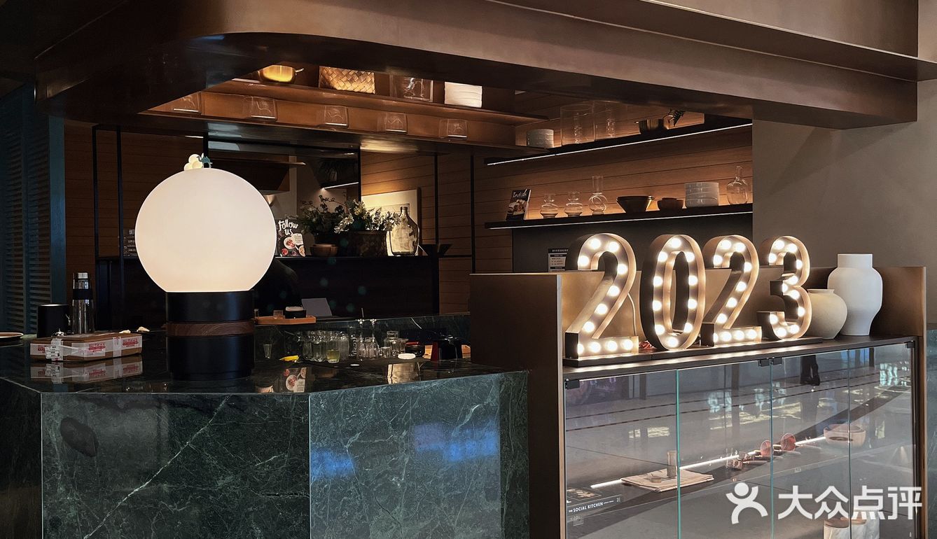 南宁约会餐厅推荐 | 这氛围感我会去一万次