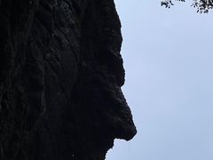 -蝶舞清江·恩施地心谷景区