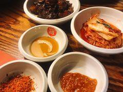 -辛氏火炉·韩式古法烤肉(松北店)