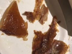 -湖庭壹品鸭王·传统北京烤鸭·别墅私房菜·庭院宵夜(江宁店)