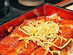 -小山日本料理(电子大厦店)