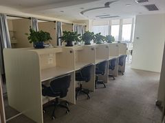 -蜜蜂读书·24h自习室(角门西店)