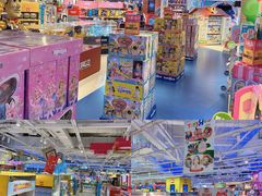 -TOYSRUS玩具反斗城(上海万象城店)