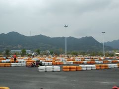 -千岛湖燃擎卡丁车赛车主题乐园(秀湖路店)
