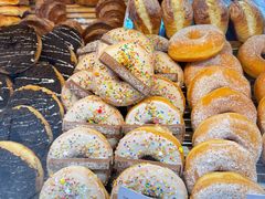 -面包新语(上地华联店)