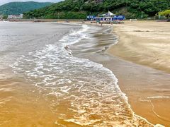 -宁波松兰山滨海旅游度假区