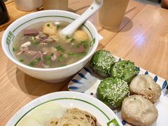 -陈家生煎(世茂双子塔店)