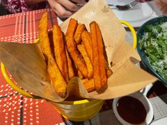 薯条-Primo·丽莫意大利窑烤披萨