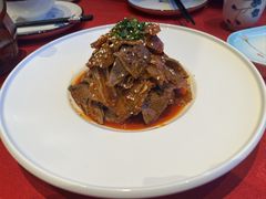 -峨嵋酒家(地安门店)