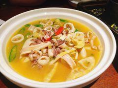 -寻宝记绍兴菜(鲁迅路店)