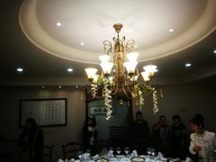 店内布置-味茂·老船夫1927(东海东路店)