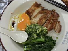 -兴华里茶记(禅城同济首店)