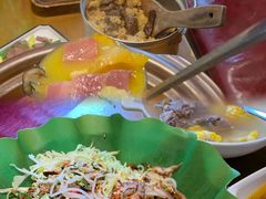 -隔壁老王·家常云南菜(花巷店)