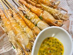 -79号渔船海鲜饭店(宝安店)