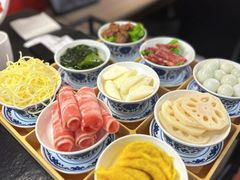 -咏江南·苏式火锅·苏州评弹(观前街店)